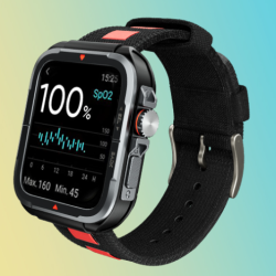 Udfine Watch GT Smartwatch
