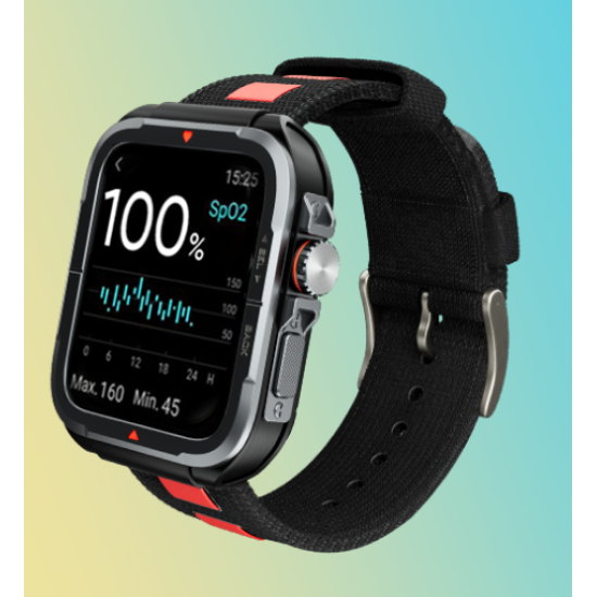 Udfine Watch GT Smartwatch