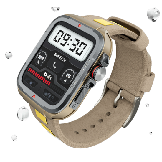 Udfine Watch GT Smartwatch