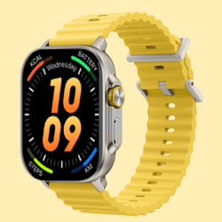 Udfine Watch Gear Smartwatch