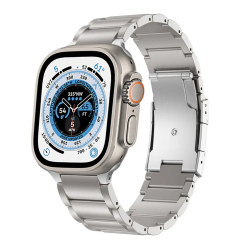 Amax Watch 9 Ultra Smartwatch