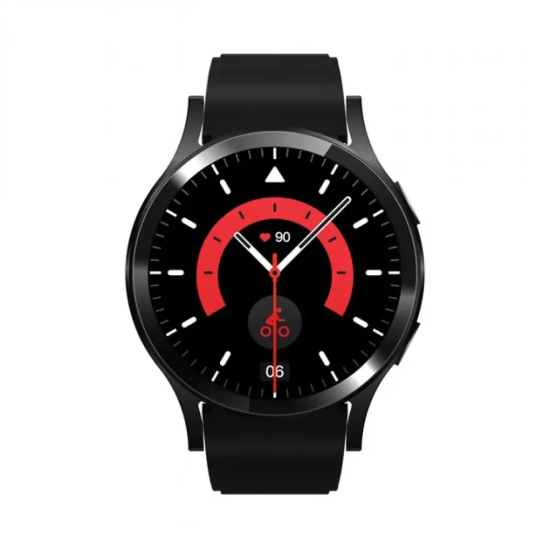 F8 1.39inch Smart Watch