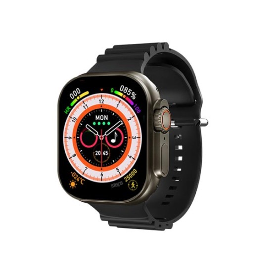 HK9 Ultra 2 AMOLED Smartwatch with ChatGPT Price in BD 2023