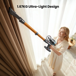 Yaber P20 Cordless Vacuum
