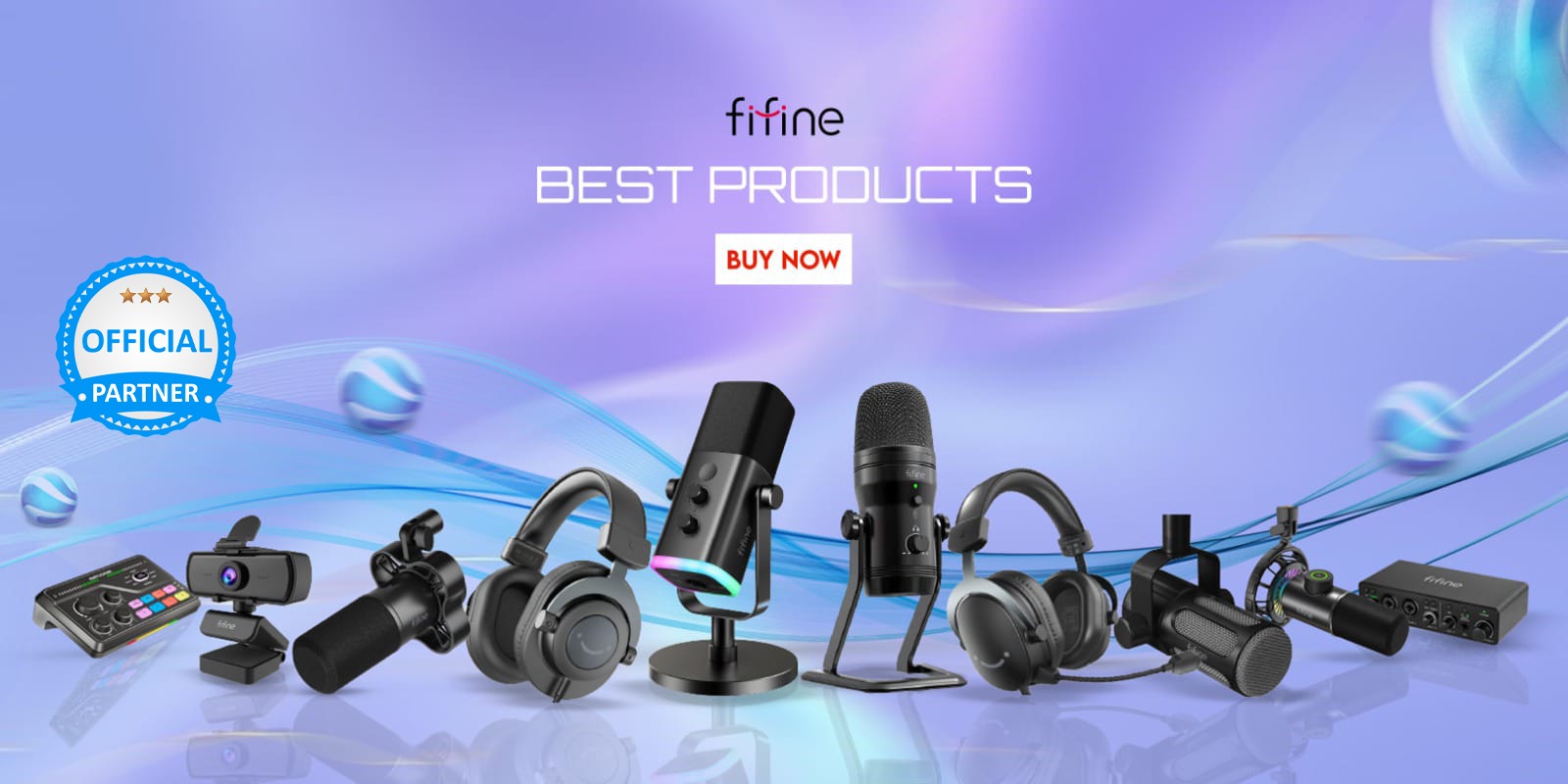 Fifine