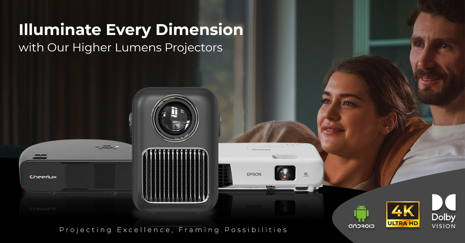 Projector