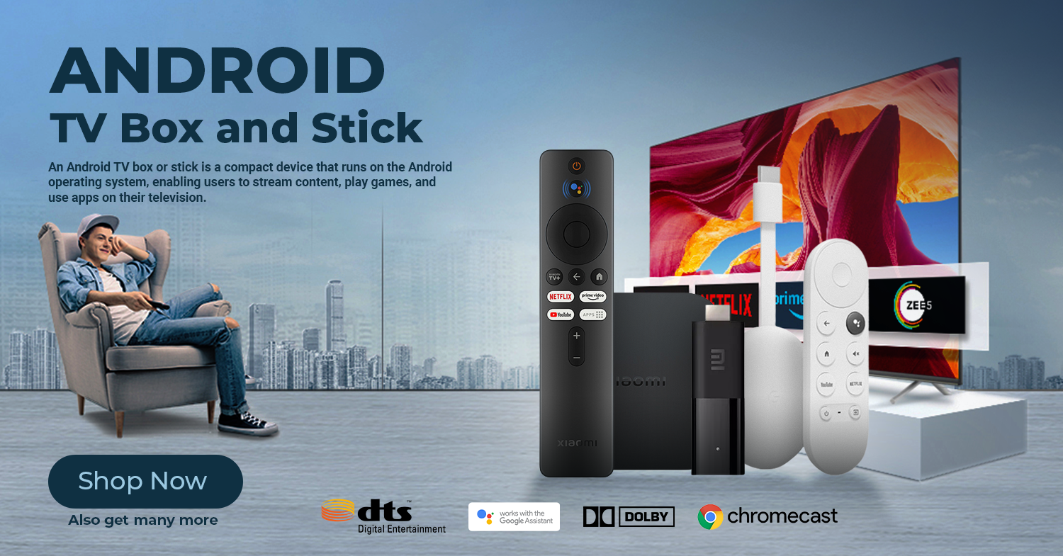 Android TV box