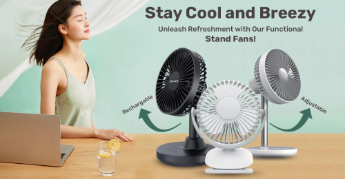 fan