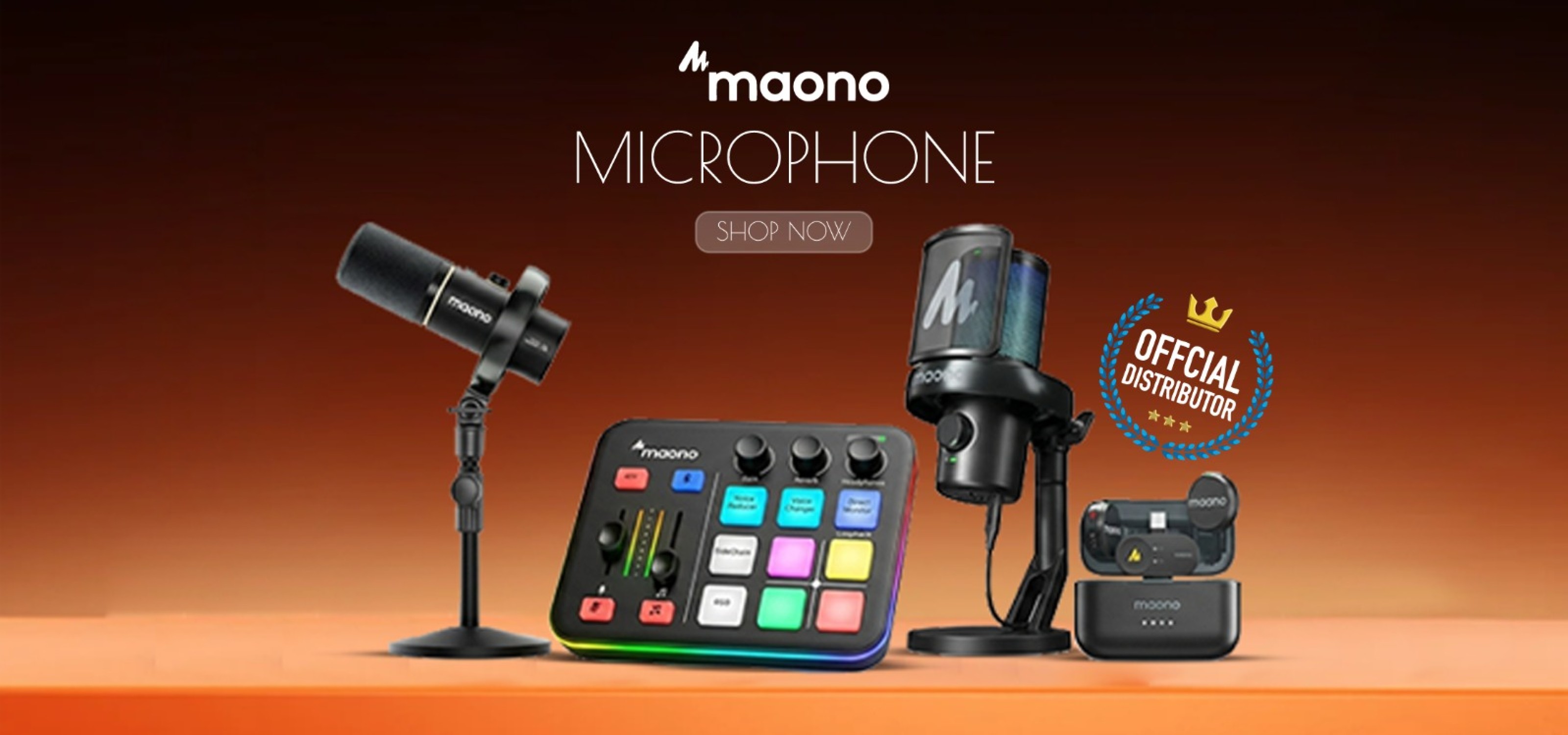 maono