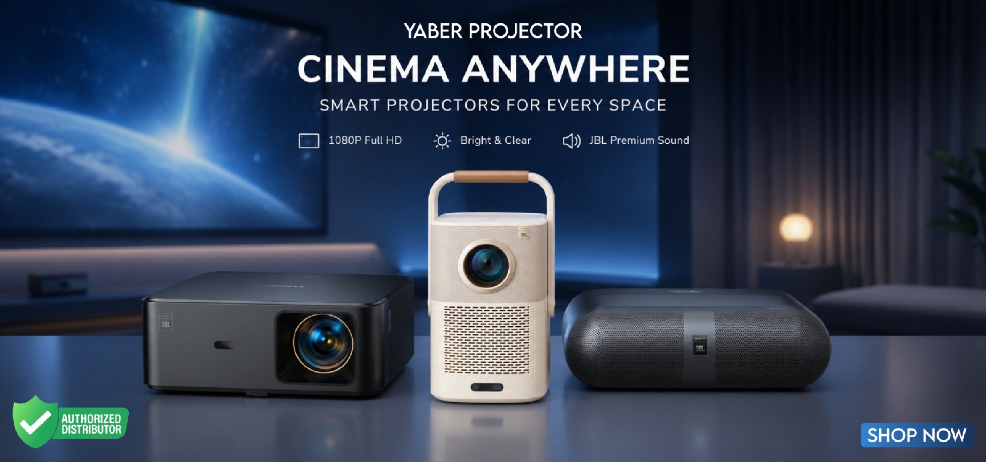 Projector