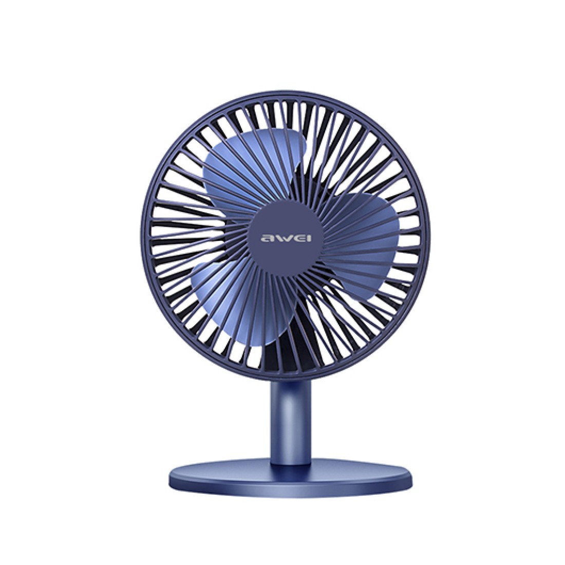 Awei F21 Mini Storm Rechargeable Fan Price in BD 2023