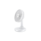 Awei F29 Desktop Oscillating Rechargeable Fan