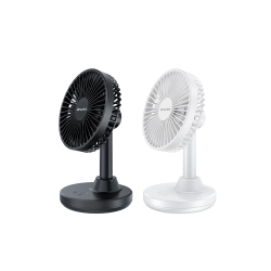 Awei F29 Desktop Oscillating Rechargeable Fan