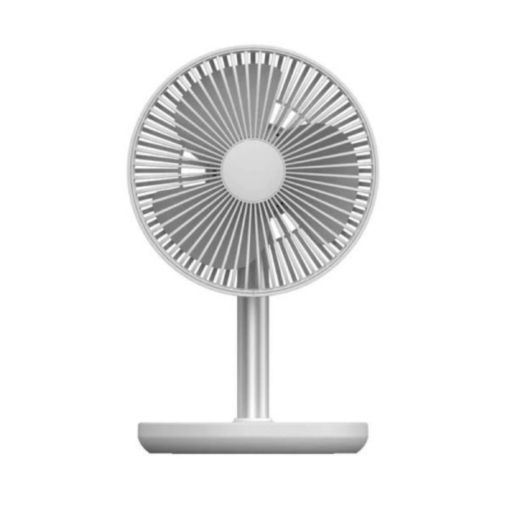 JISULIFE FA13P Oscillating Extendable Desk Fan Price in BD