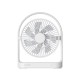 JISULIFE FA19A  USB Portable In-Line Version Fan