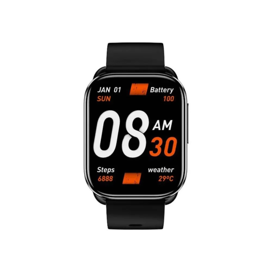 Qcy watch GS Bluetooth Calling Smartwatch