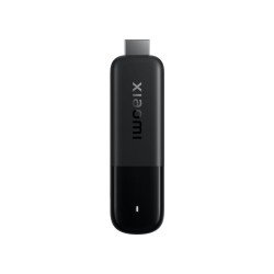 Xiaomi TV Stick 4K (2nd Gen) – Google TV Streaming Device with Dolby Vision, Dolby Atmos & 4K UHD
