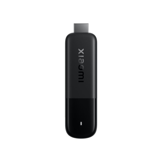 Xiaomi TV Stick 4K (2nd Gen) – Google TV Streaming Device with Dolby Vision, Dolby Atmos & 4K UHD