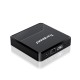 TRANSPEED X88 MINI RK3518 Android 14 TV Box 4K/60fps Smart Media Player with 2.4G/5G WiFi 2GB RAM 16GB ROM
