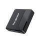 TRANSPEED X88 MINI RK3518 Android 14 TV Box 4K/60fps Smart Media Player with 2.4G/5G WiFi 2GB RAM 16GB ROM