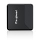 TRANSPEED X88 MINI RK3518 Android 14 TV Box 4K/60fps Smart Media Player with 2.4G/5G WiFi 2GB RAM 16GB ROM