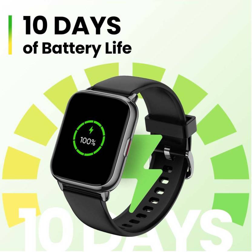 Amazfit Pop 2 Smart Watch Price in BD